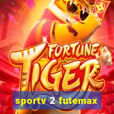 sportv 2 futemax